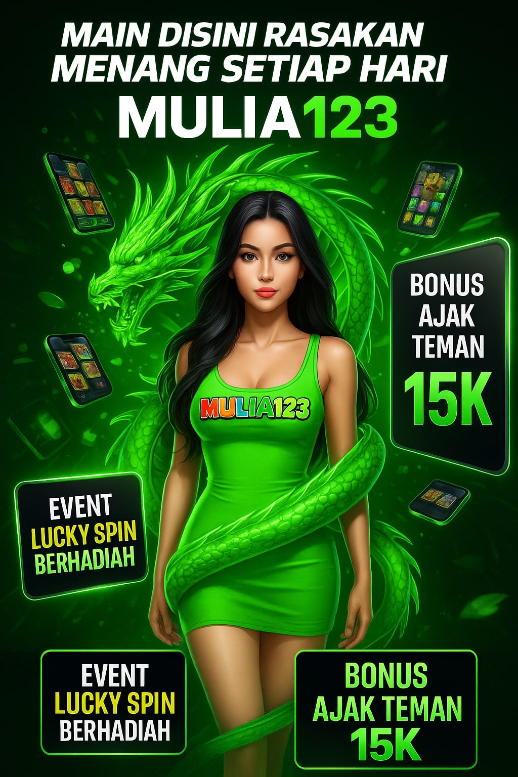 MULIA123